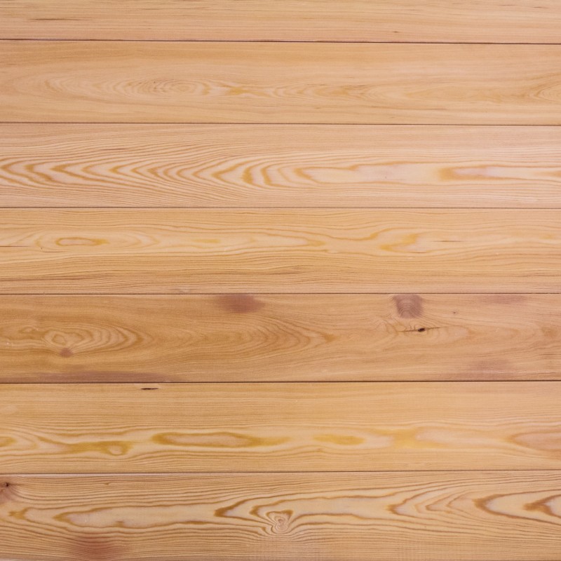 Massivholzdielen für Innen, 19 x 141 mm, A Sortierung